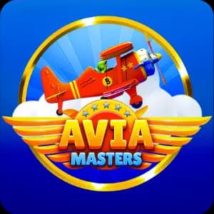 Play Aviamasters on Kassino - Kassino Crash Game