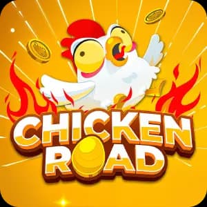 Play Chicken Road on Kassino