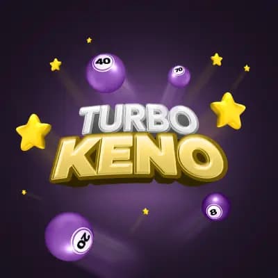 Play Turbo Keno on Kassino - Kassino Keno Game